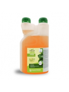 Ekologiškas grindų ploviklis NATURSAFE XTRA CLEANER, 1L