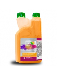 Extra kvepnus ploviklis AQUAGEN 2DOSE ORANGE SUNSET 1L (rytietiškas kvapas)