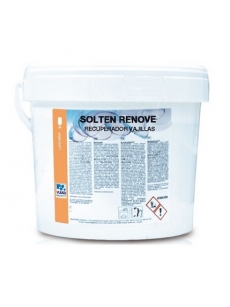 Indų balinimo priemonė Vijusa SOLTEN RENOVE, 7Kg