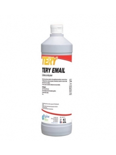 Valomoji emulsija - pienelis TERRY EMAIL, 1L