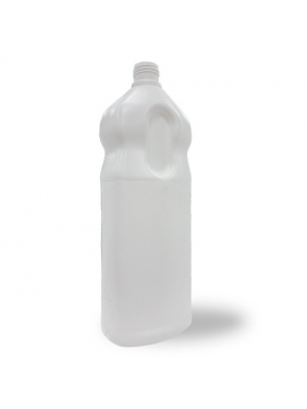 Plastiko buteliukas CAP 1000ml