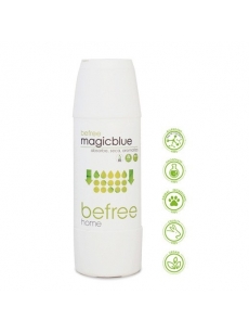 BeFree Home ekologiškas skysčių šalintojas MAGICBLUE, 400g