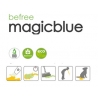 Ekologiškas skysčių šalintojas BEFREE HOME MAGICBLUE, 400g